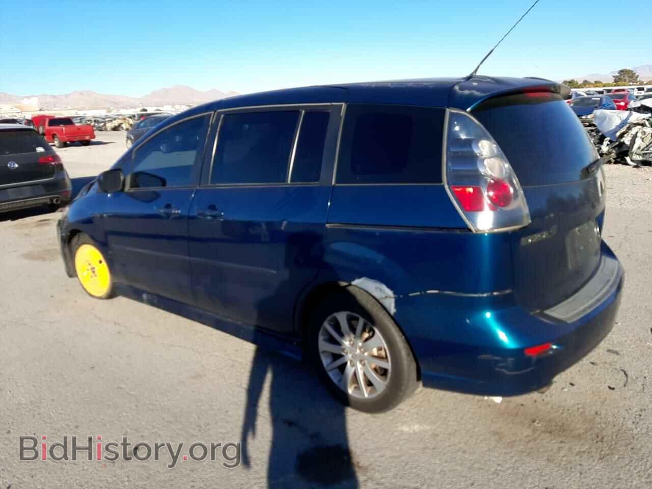 2006 MAZDA 5 - VIN: JM1CR293960103020 - Photo 2