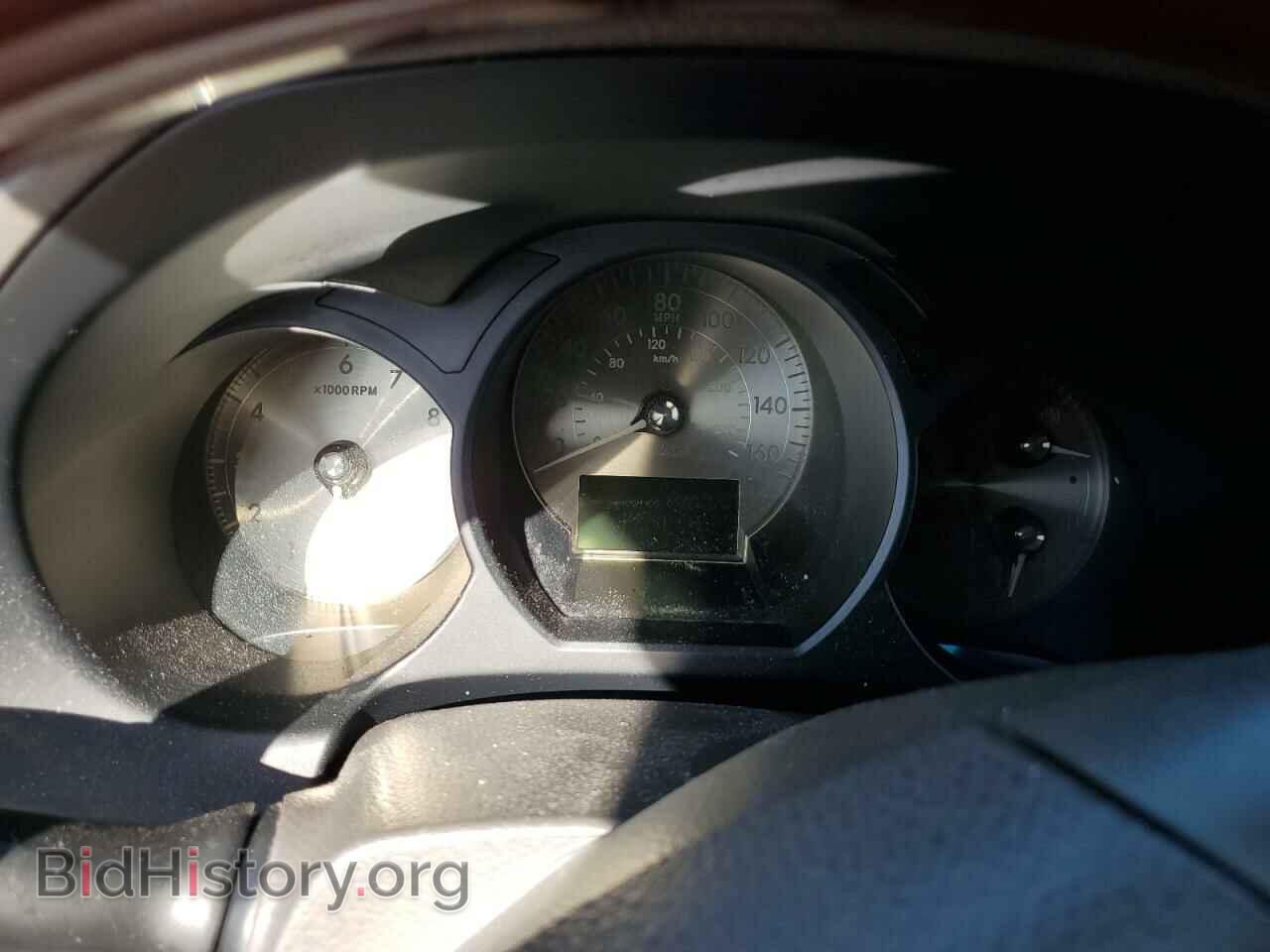 2007 LEXUS GS350 - VIN: JTHBE96S770027583 - Фото 9