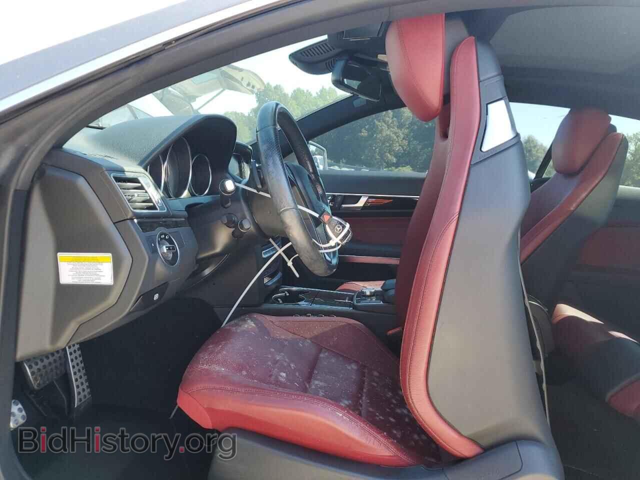 2014 MERCEDES-BENZ E-CLASS - VIN: WDDKJ5KBXEF240880 - Фото 7
