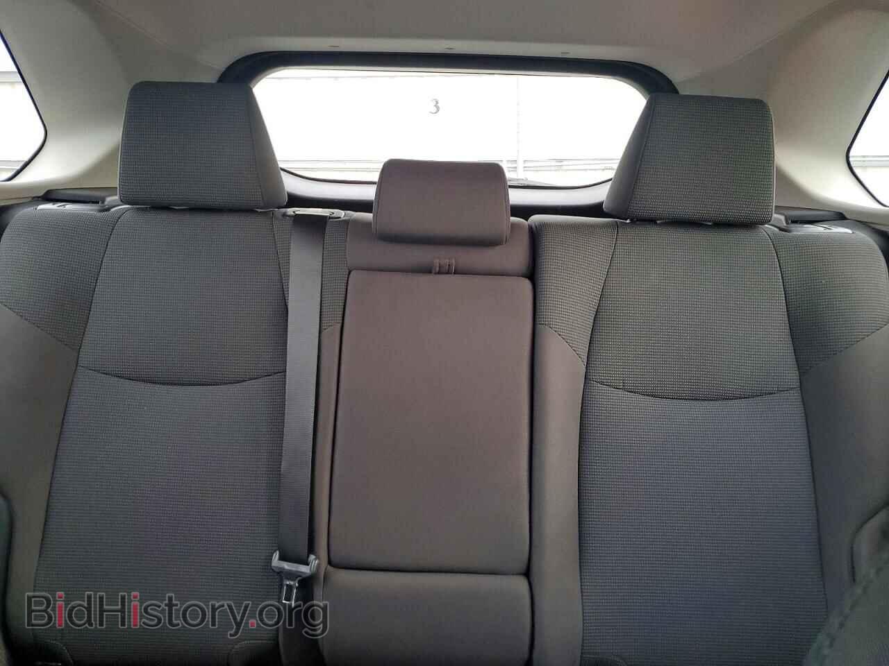 2021 TOYOTA RAV4 - VIN: 2T3G1RFV9MC238287 - Фото 10