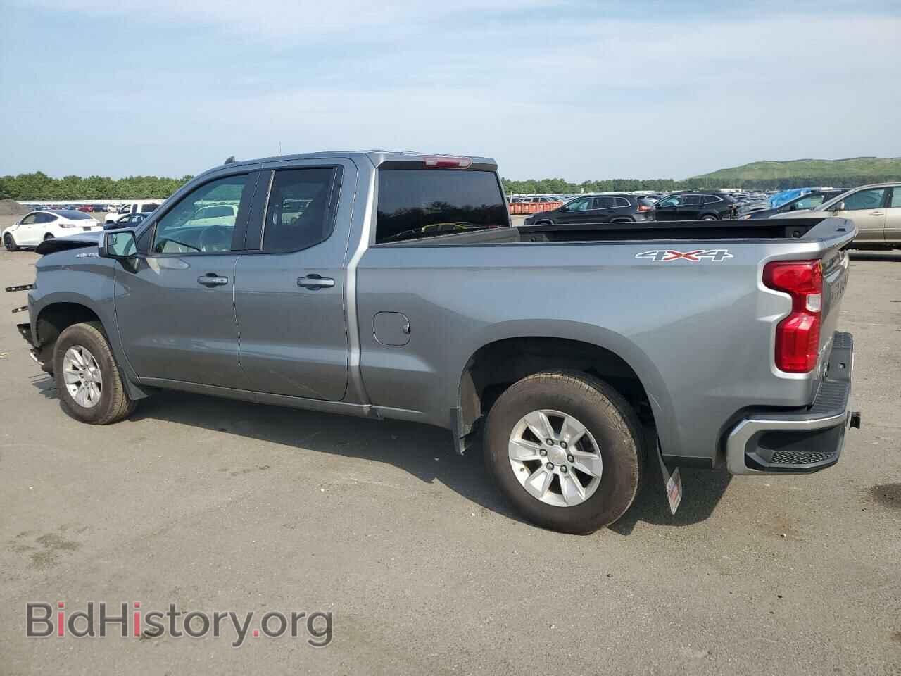 2021 CHEVROLET ALL Models - VIN: 1GCRYDED6MZ112712 - Фото 2