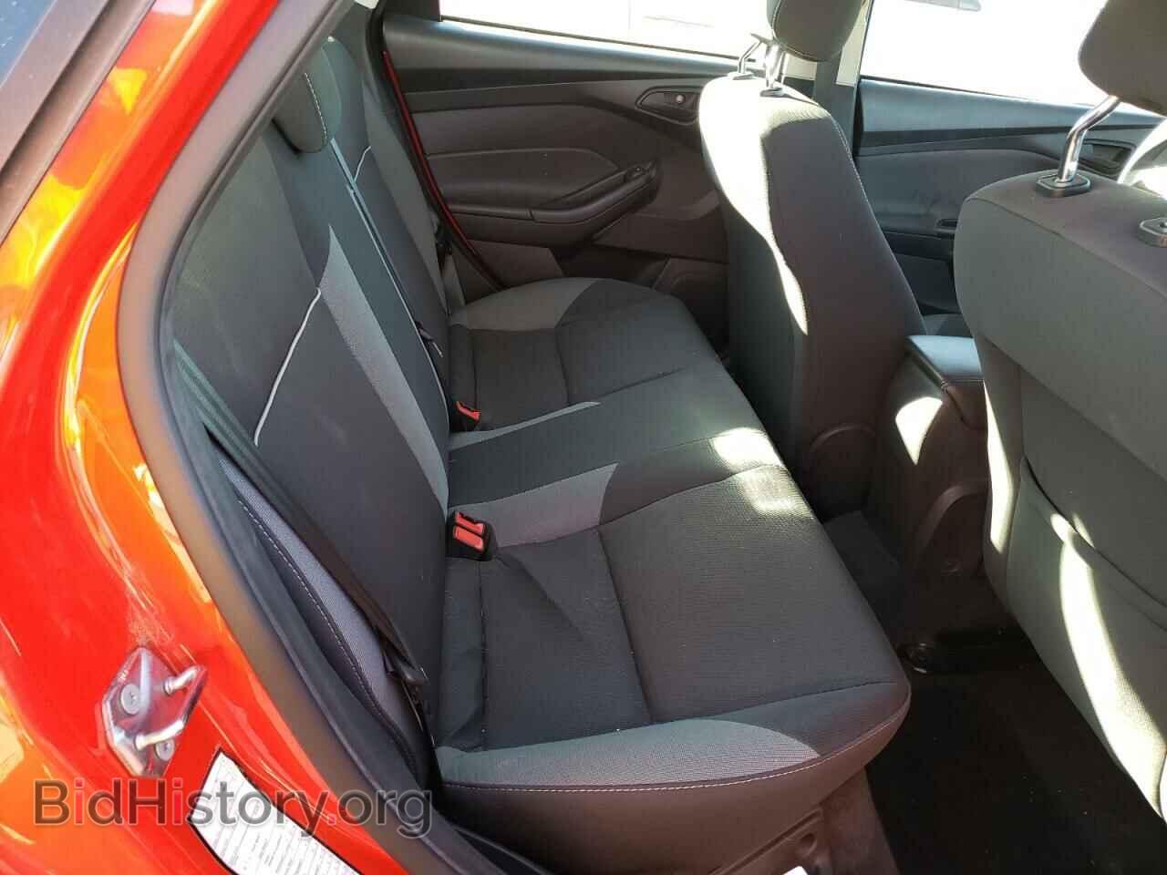 2012 FORD FOCUS - VIN: 1FAHP3F25CL333666 - Фото 6