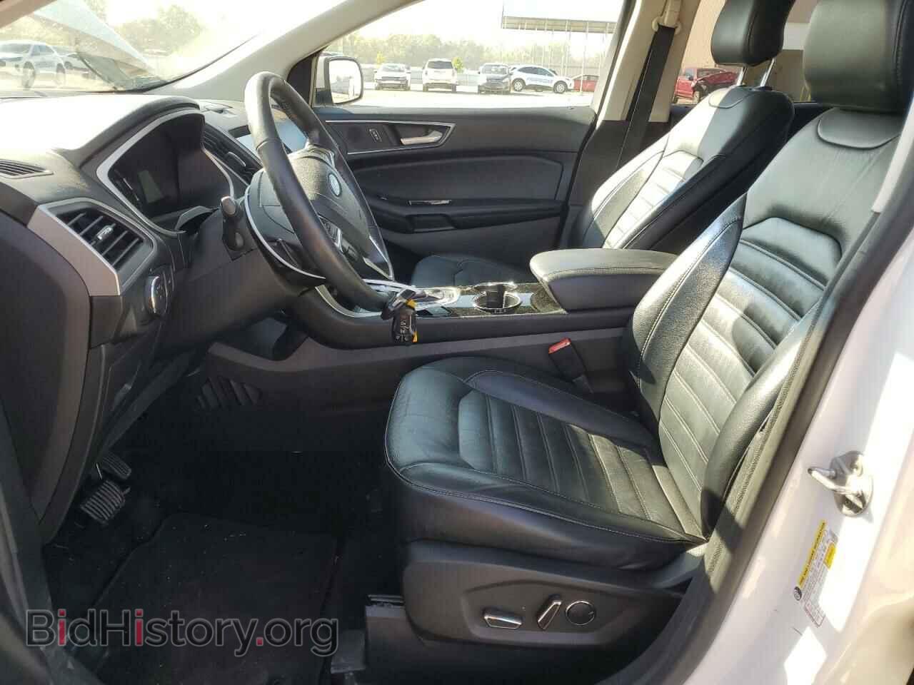 2016 FORD EDGE - VIN: 2FMPK4J93GBB60021 - Photo 7