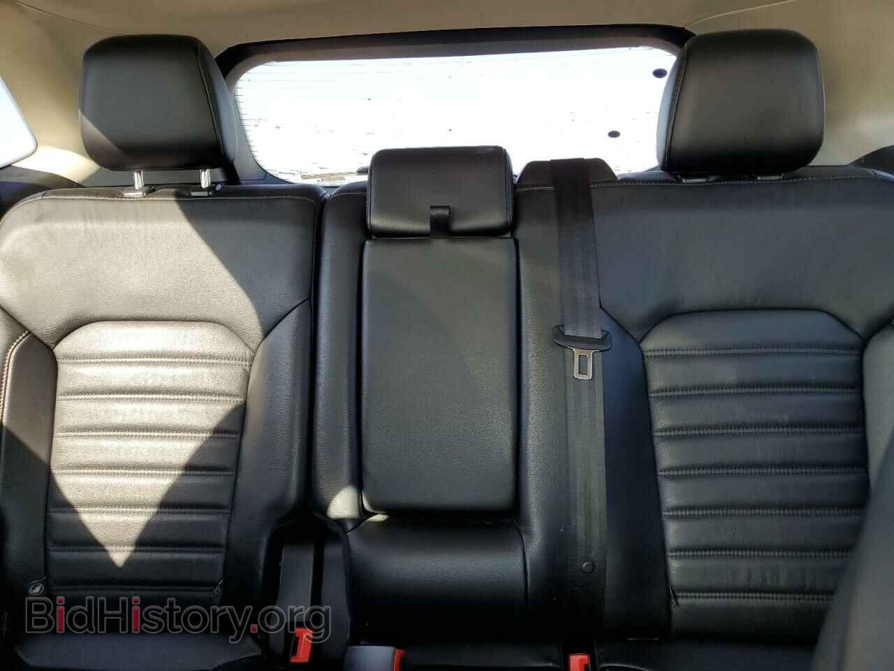 2016 FORD EDGE - VIN: 2FMPK4J93GBB60021 - Photo 10