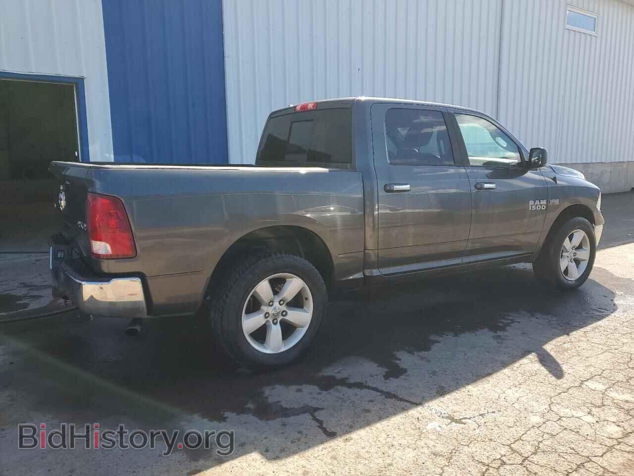 2016 RAM 1500 - VIN: 1C6RR7LT5GS245958 - Фото 3
