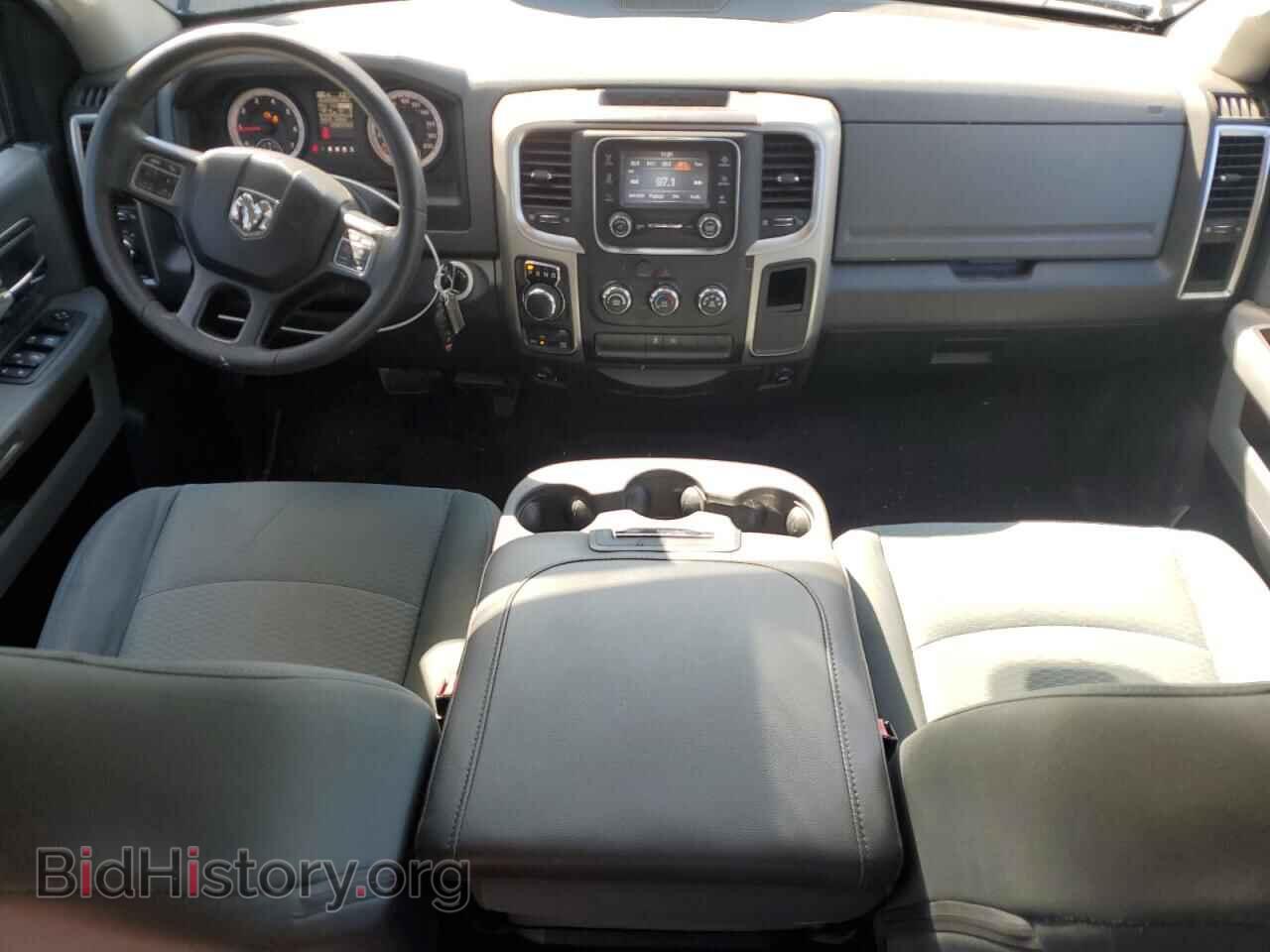 2016 RAM 1500 - VIN: 1C6RR7LT5GS245958 - Фото 8
