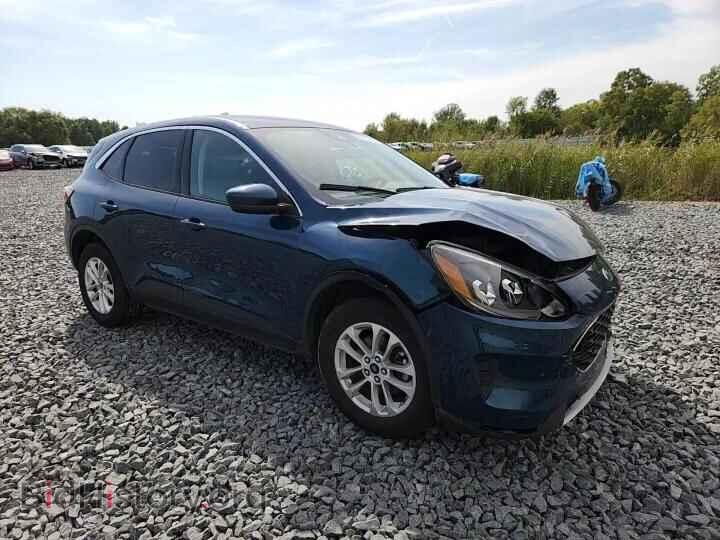 2020 FORD ESCAPE - VIN: 1FMCU9G66LUA27325 - Photo 14