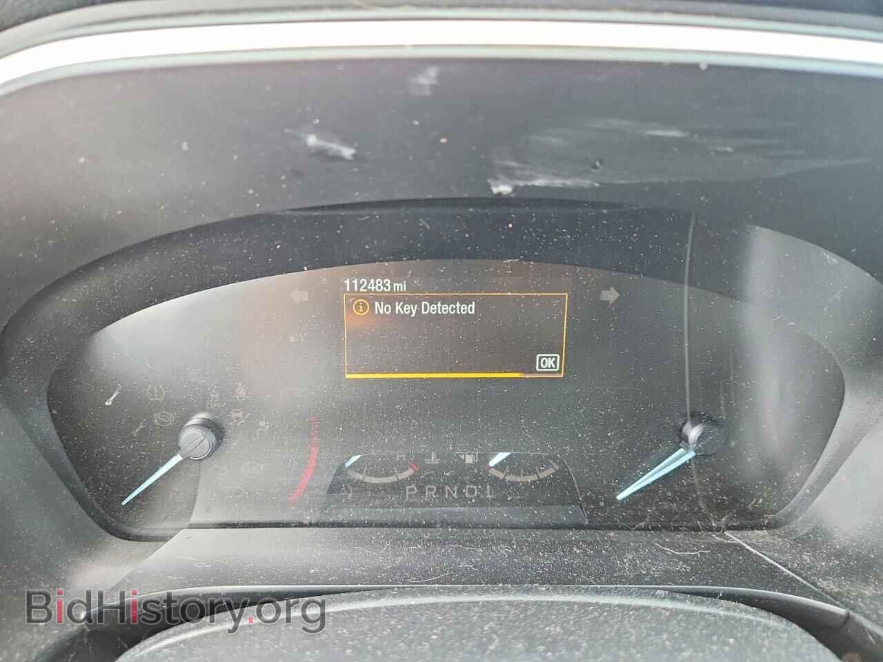 2020 FORD ESCAPE - VIN: 1FMCU9G66LUA27325 - Photo 9