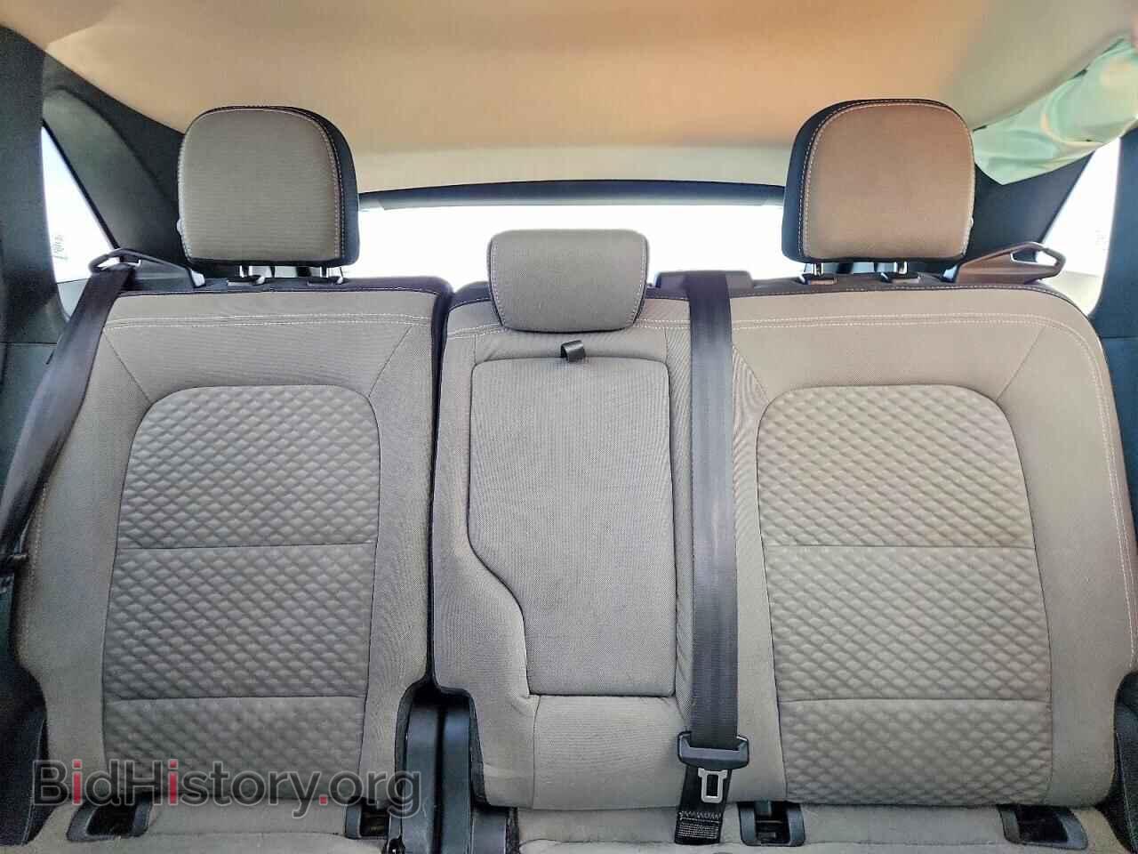 2020 FORD ESCAPE - VIN: 1FMCU9G66LUA27325 - Photo 10
