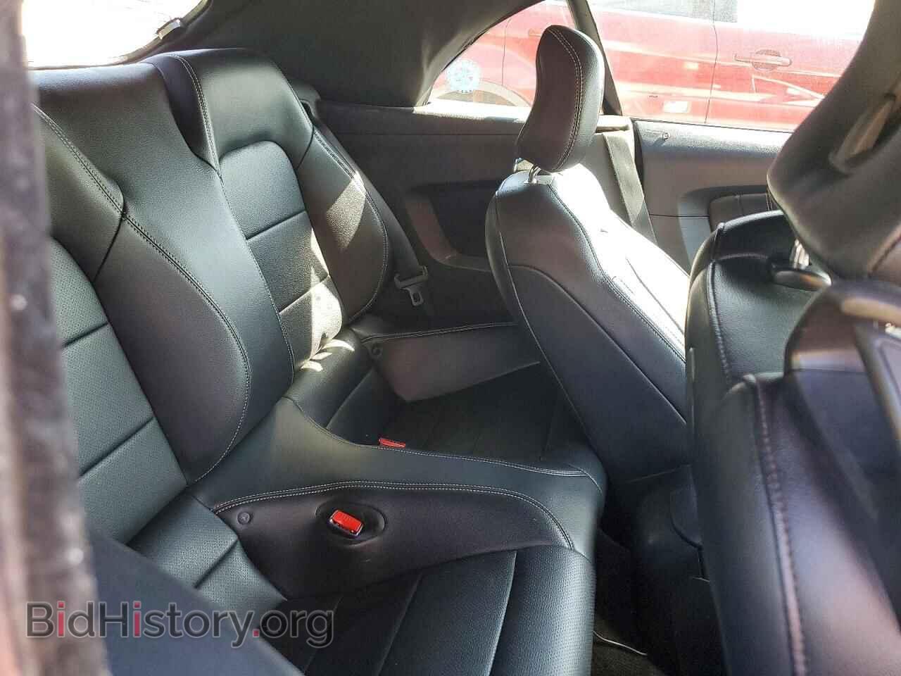 2015 FORD MUSTANG - VIN: 1FATP8UH3F5382999 - Фото 10