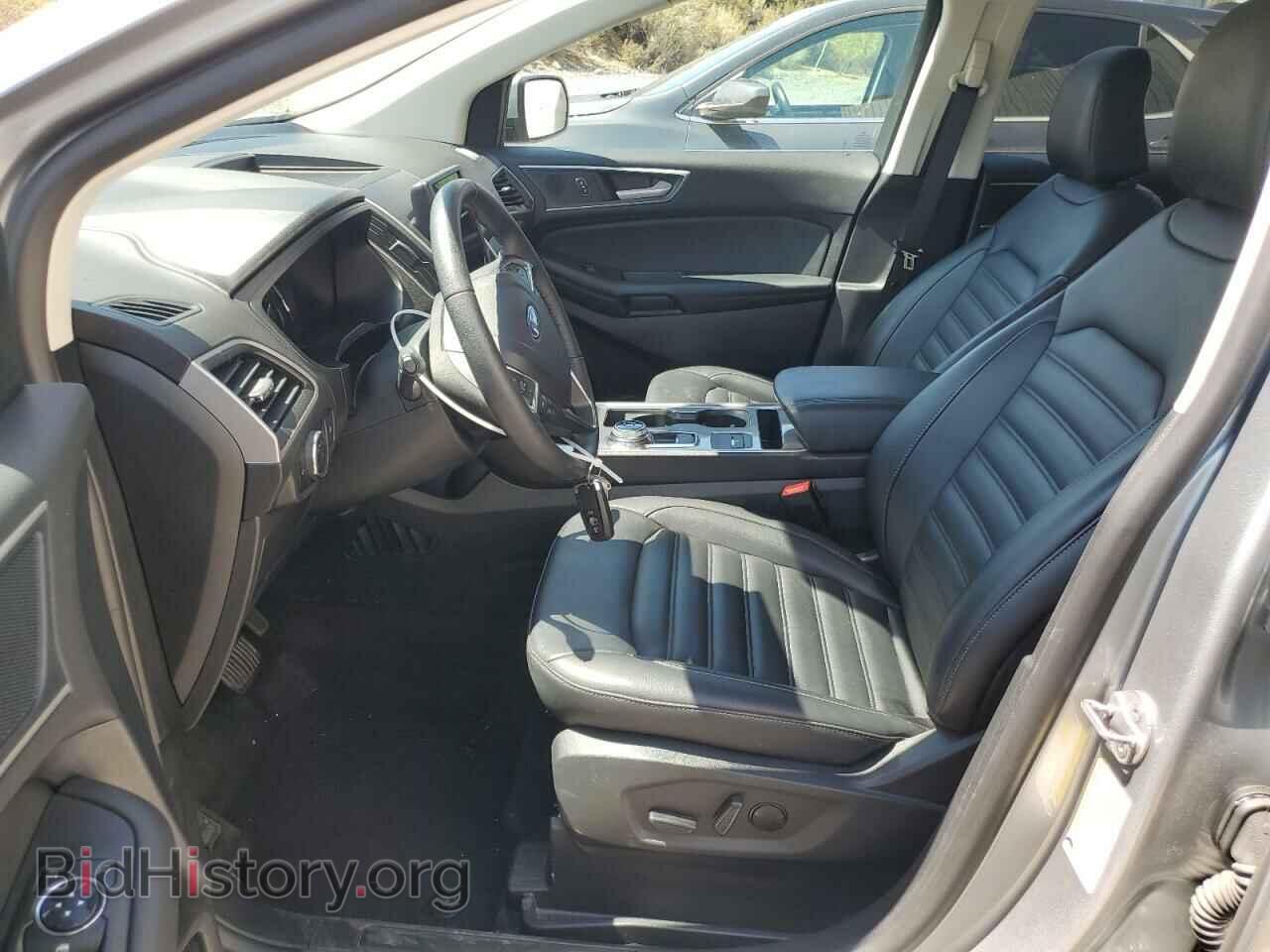 2024 FORD EDGE - VIN: 2FMPK4J92RBA83452 - Фото 7