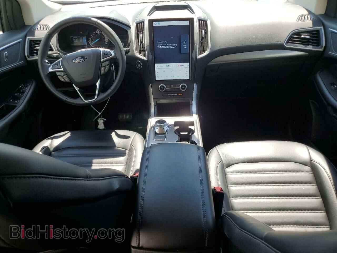 2024 FORD EDGE - VIN: 2FMPK4J92RBA83452 - Фото 8