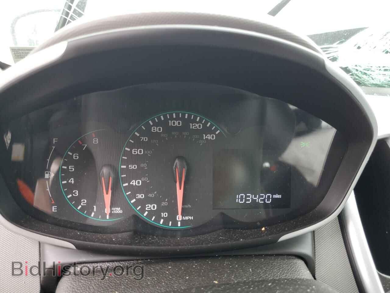 2020 CHEVROLET SONIC - VIN: 1G1JD5SB9L4108398 - Фото 9