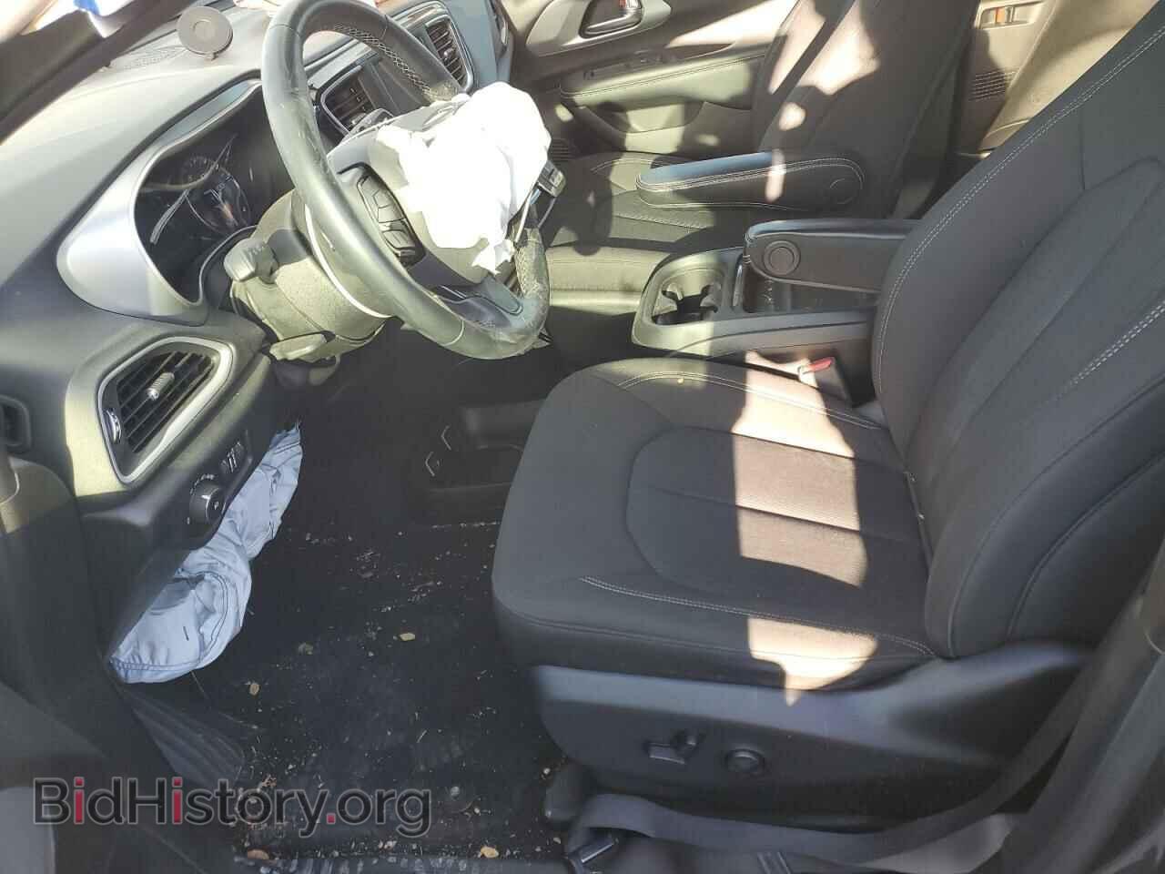 2020 CHRYSLER PACIFICA - VIN: 2C4RC1FG6LR134076 - Photo 7