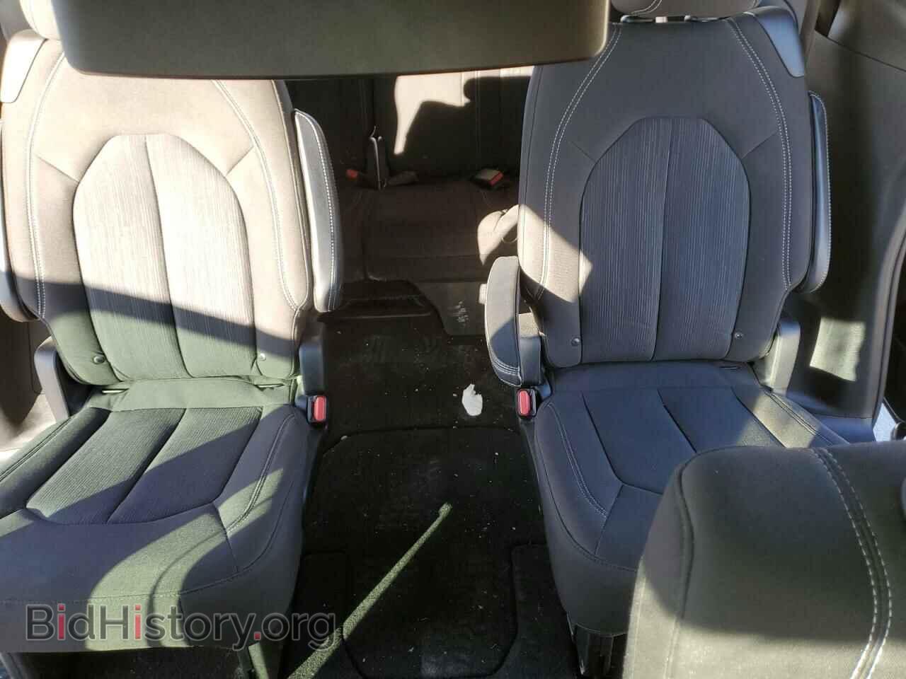2020 CHRYSLER PACIFICA - VIN: 2C4RC1FG6LR134076 - Photo 10