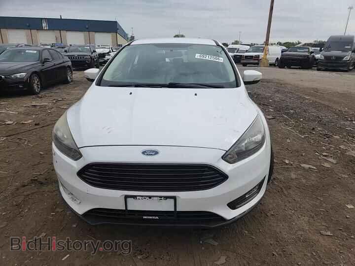 2016 FORD FOCUS - VIN: 1FADP3KE8GL403732 - Photo 13