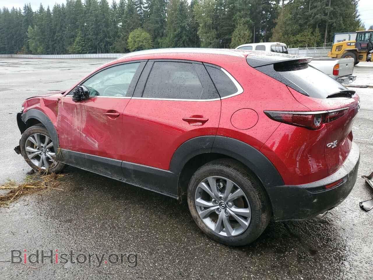 2023 MAZDA CX30 - VIN: 3MVDMBBM3PM522922 - Фото 2