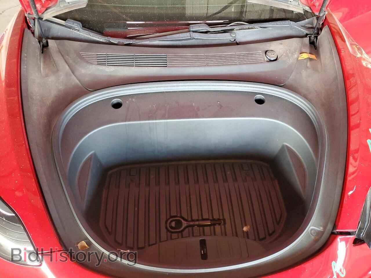 2021 TESLA MODEL 3 - VIN: 5YJ3E1EA5MF054066 - Photo 11