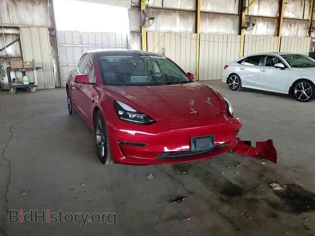 2021 TESLA MODEL 3 - VIN: 5YJ3E1EA5MF054066 - Photo 13