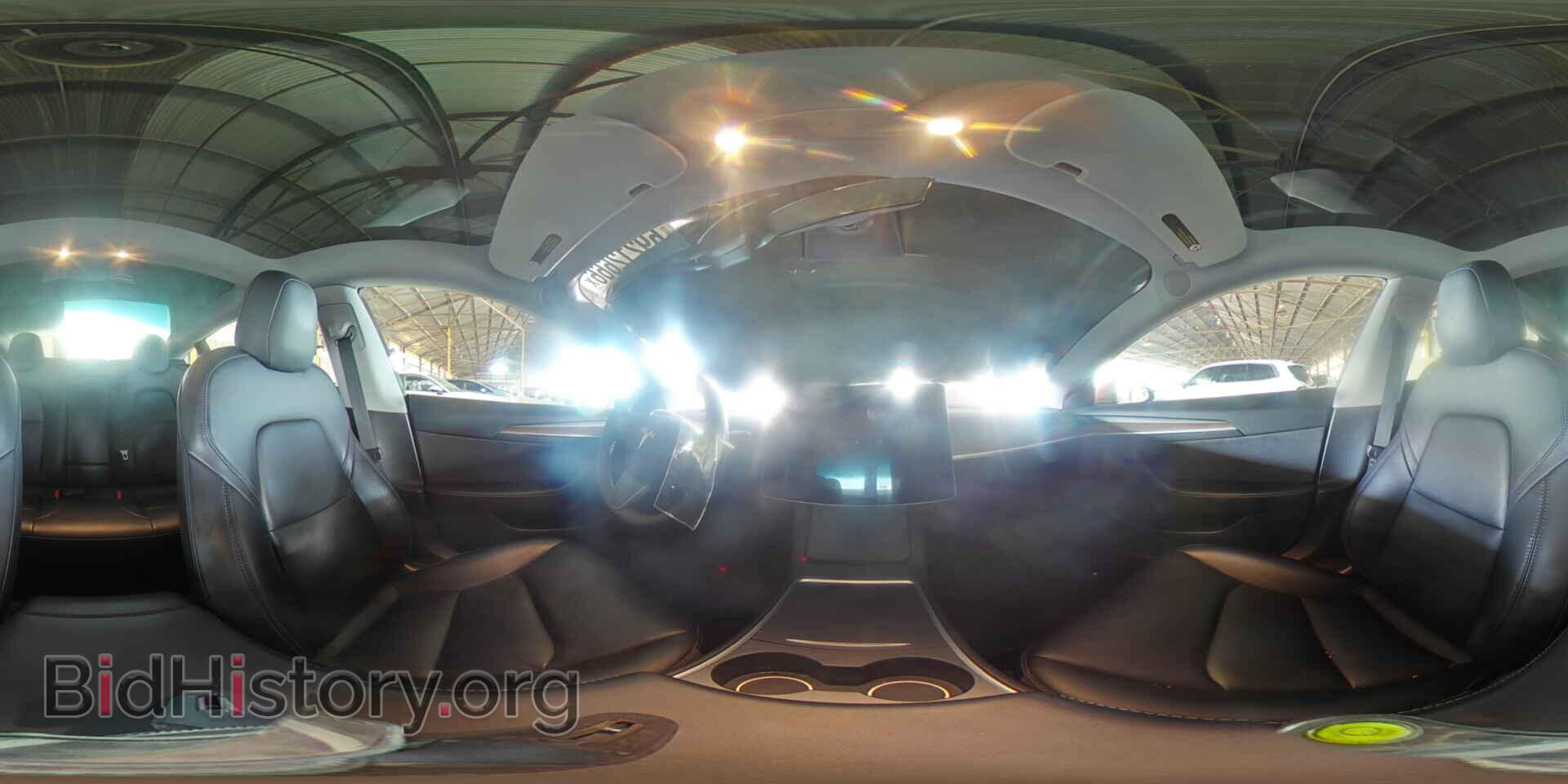 2021 TESLA MODEL 3 - VIN: 5YJ3E1EA5MF054066 - Photo 14