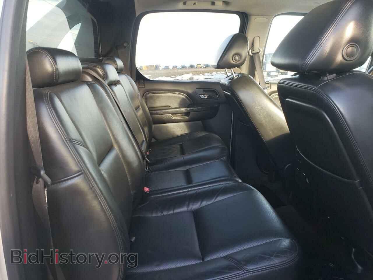 2007 CADILLAC ESCALADE - VIN: 3GYFK62857G317329 - Фото 10