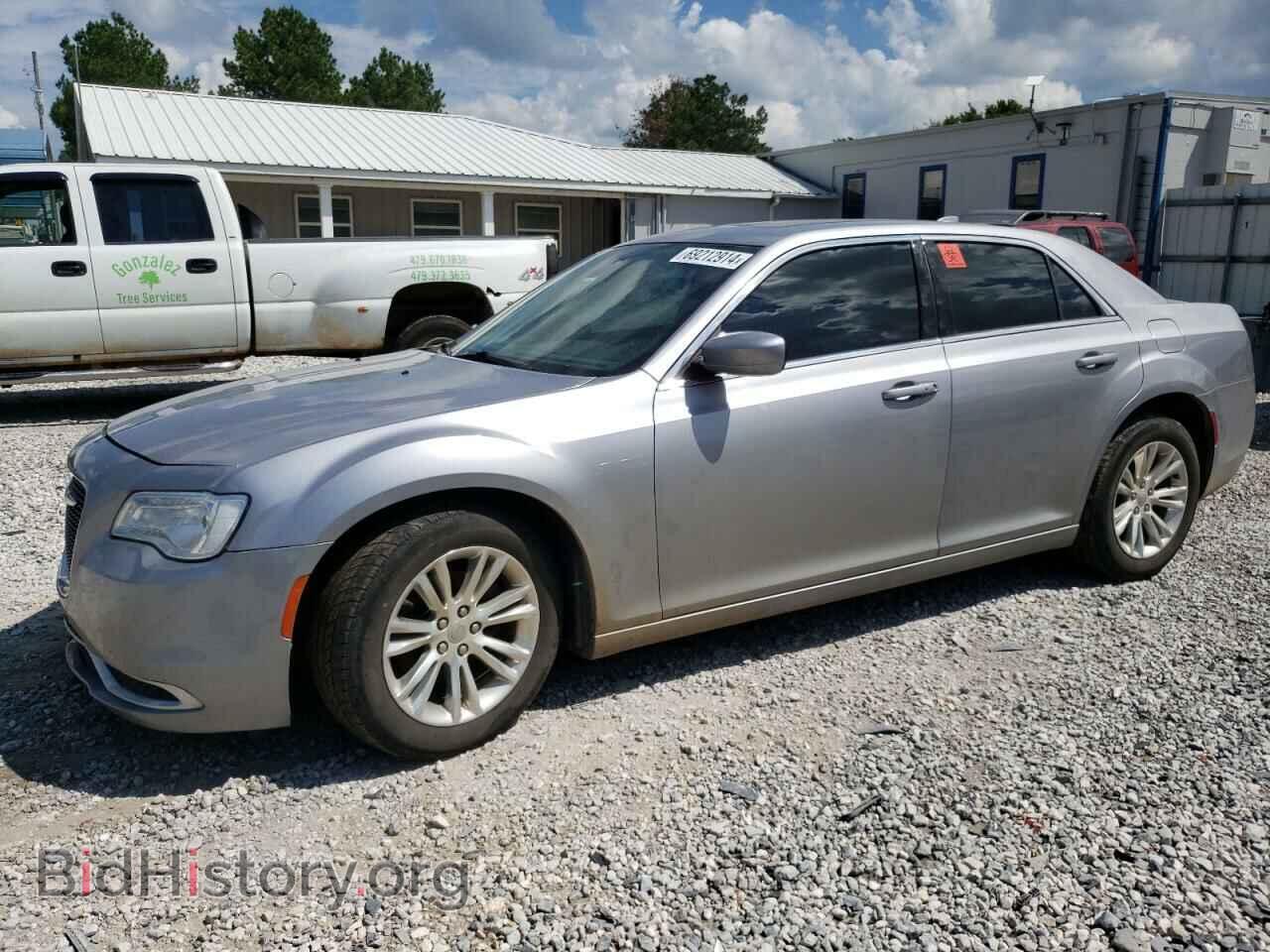Photo 2C3CCAAG3HH570446 - CHRYSLER 300 2017