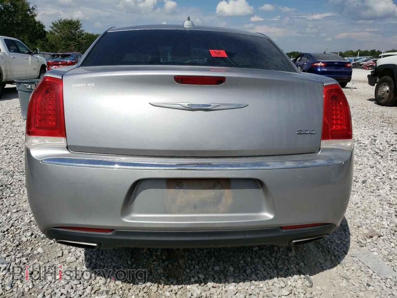 2017 CHRYSLER 300 - VIN: 2C3CCAAG3HH570446 - Фото 6