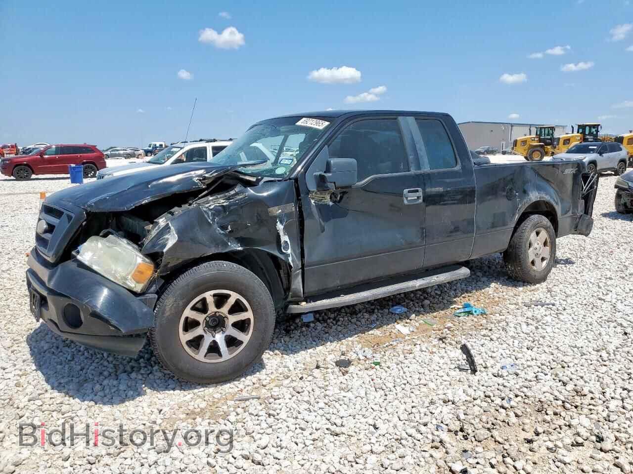 Фотография 1FTRX12W87FB65974 - FORD All Models 2007
