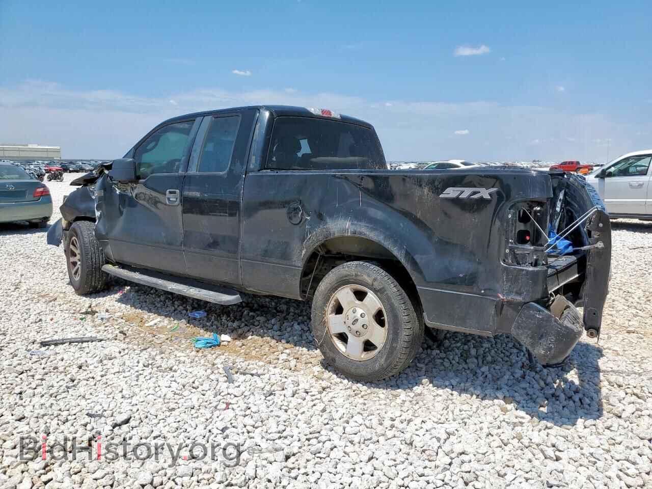 2007 FORD All Models - VIN: 1FTRX12W87FB65974 - Photo 2