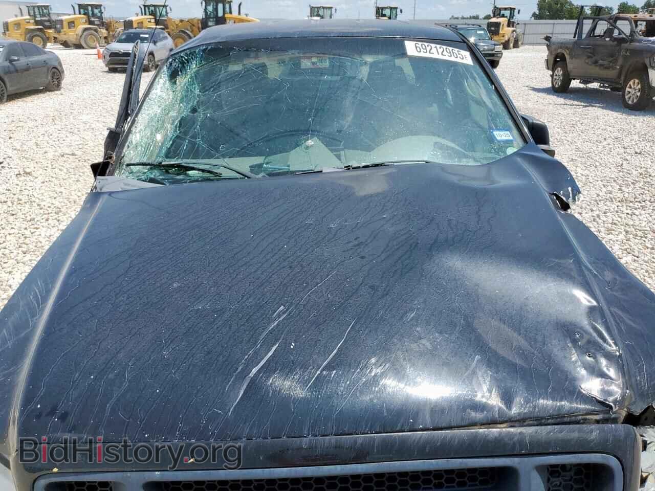 2007 FORD All Models - VIN: 1FTRX12W87FB65974 - Photo 11