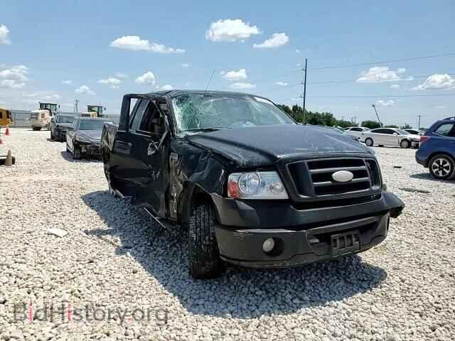 2007 FORD All Models - VIN: 1FTRX12W87FB65974 - Photo 13