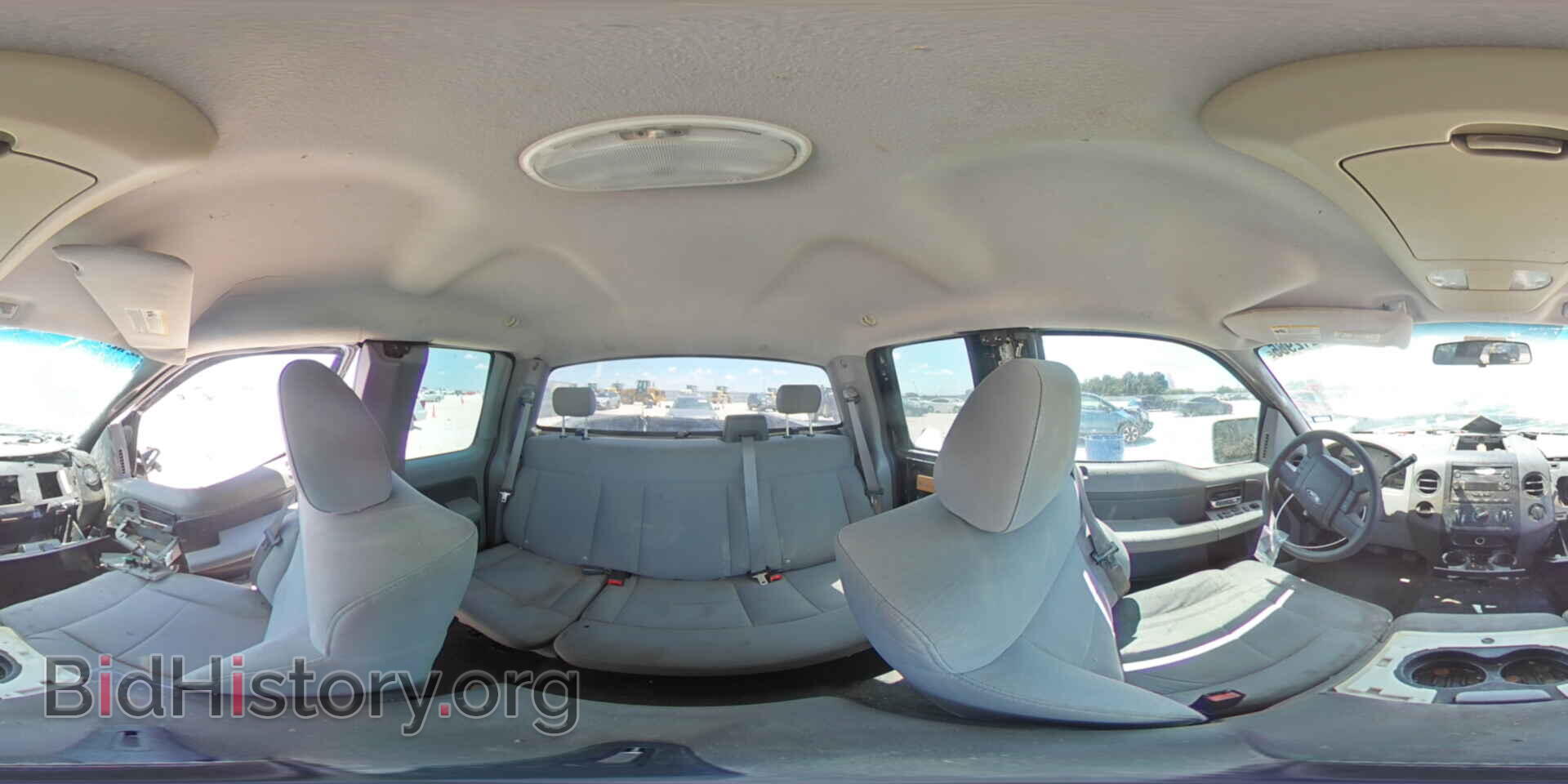 2007 FORD All Models - VIN: 1FTRX12W87FB65974 - Photo 14