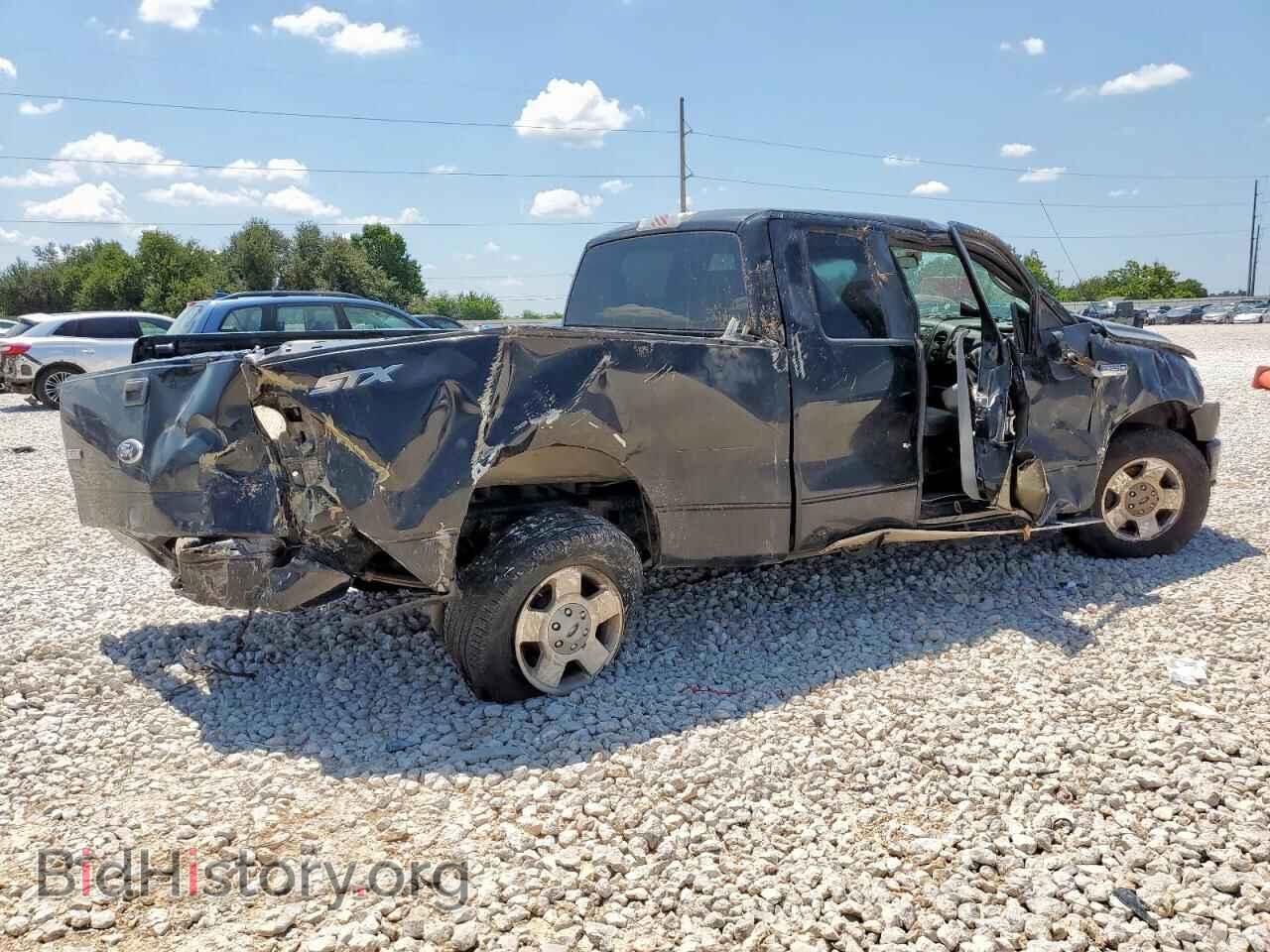 2007 FORD All Models - VIN: 1FTRX12W87FB65974 - Photo 3