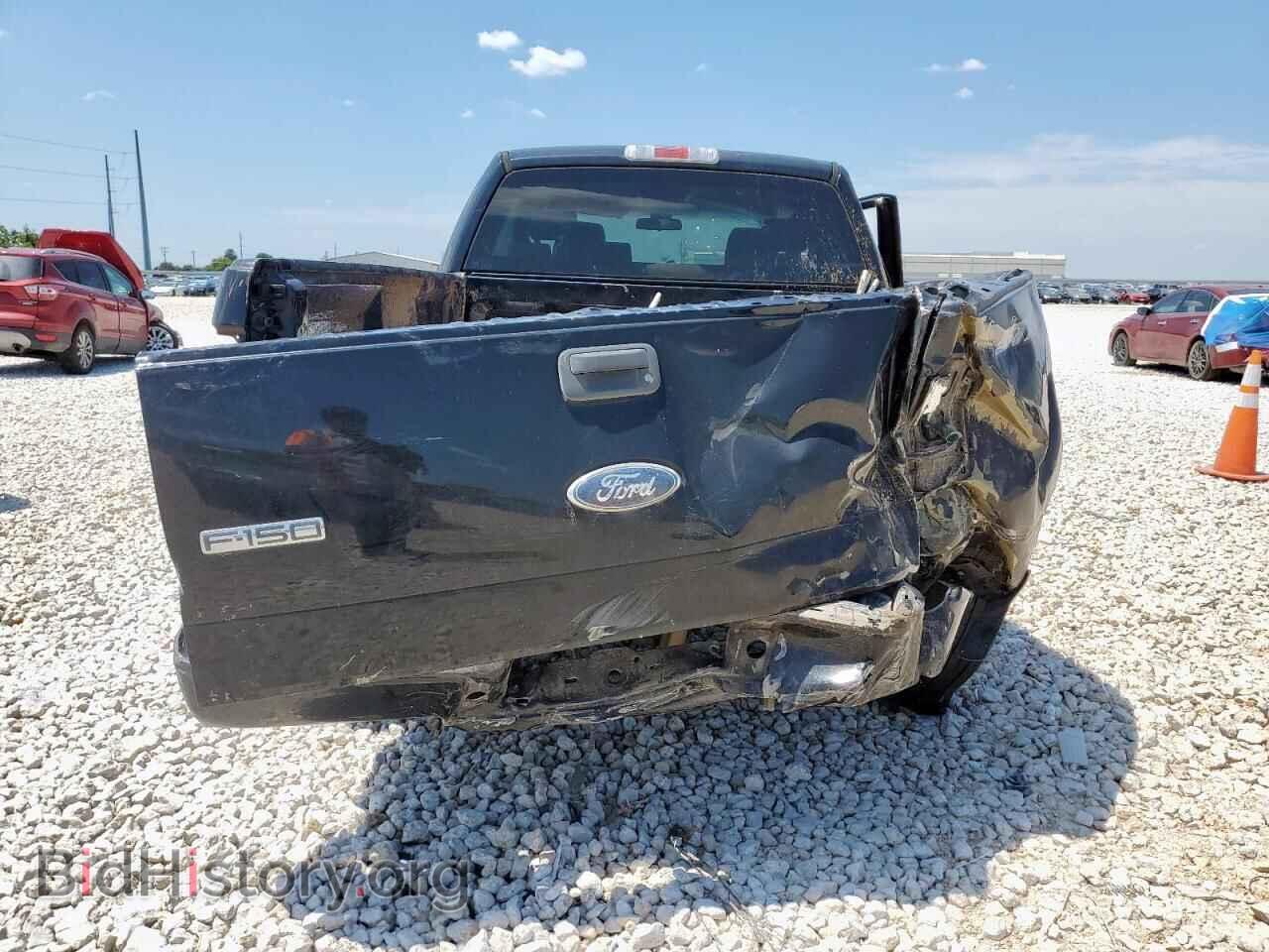 2007 FORD All Models - VIN: 1FTRX12W87FB65974 - Photo 6