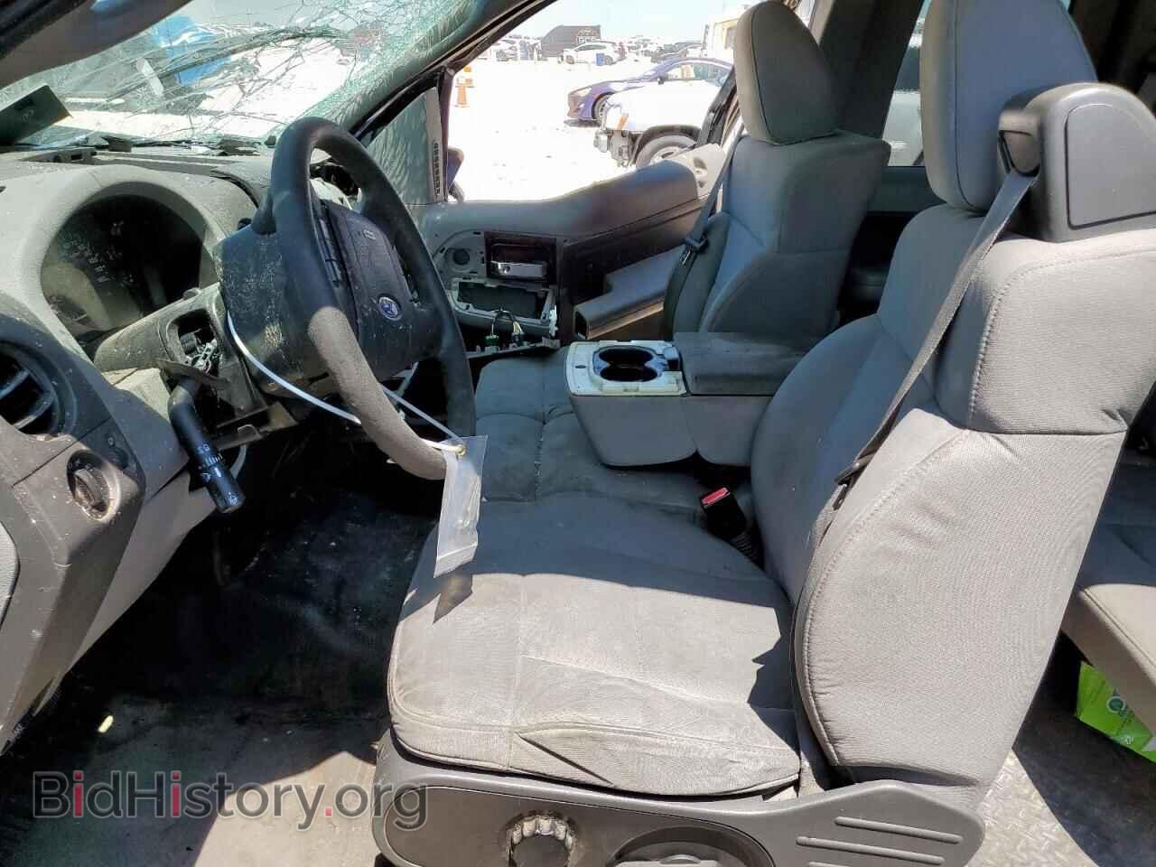 2007 FORD All Models - VIN: 1FTRX12W87FB65974 - Photo 7