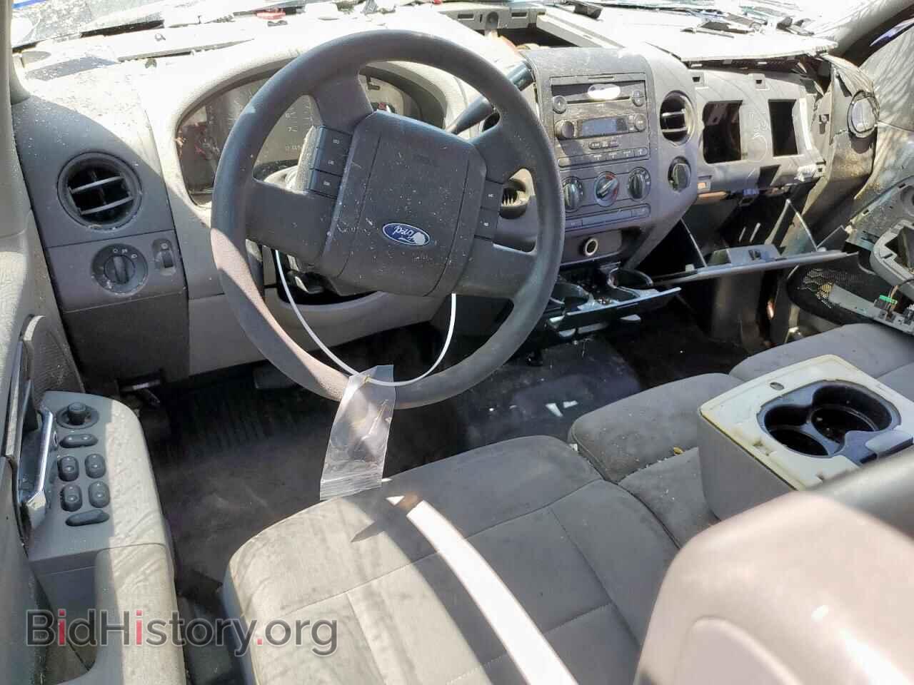 2007 FORD All Models - VIN: 1FTRX12W87FB65974 - Photo 8