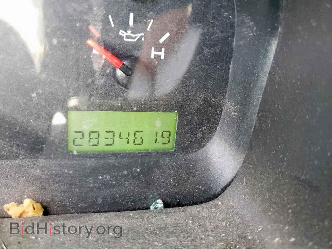 2007 FORD All Models - VIN: 1FTRX12W87FB65974 - Photo 9
