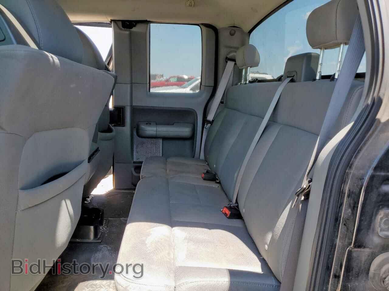 2007 FORD All Models - VIN: 1FTRX12W87FB65974 - Photo 10