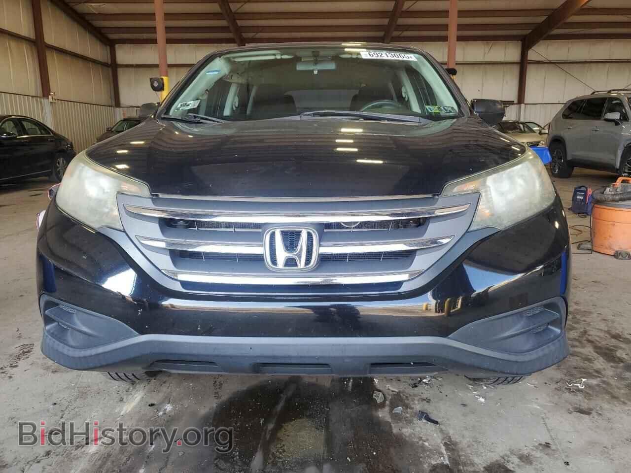 2012 HONDA CRV - VIN: 2HKRM4H38CH622399 - Фото 5