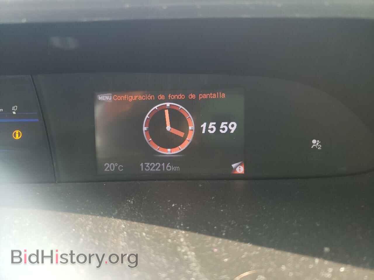 2013 HONDA CIVIC - VIN: 2HGFB2F47DH038676 - Фото 9