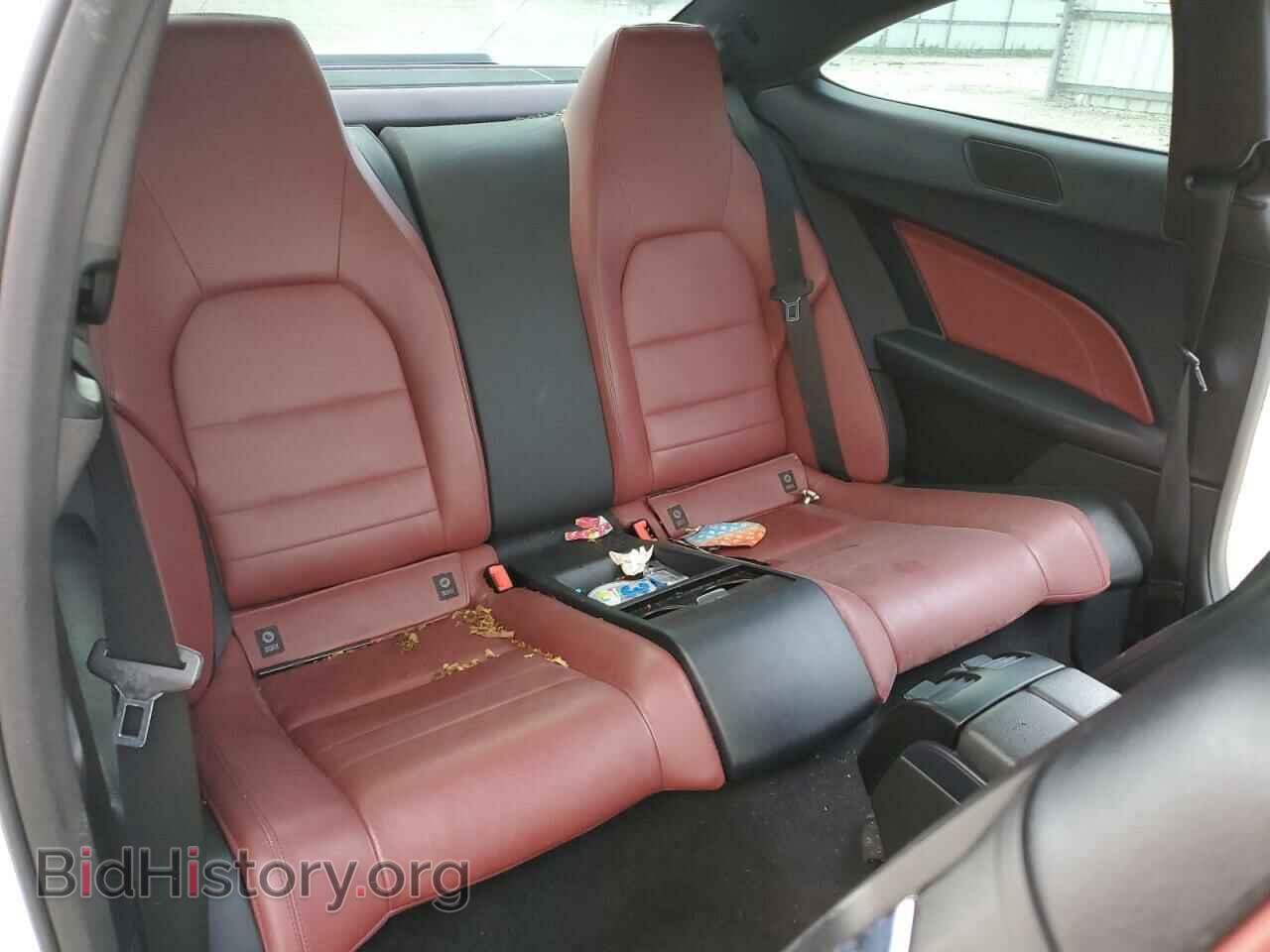 2013 MERCEDES-BENZ C-CLASS - VIN: WDDGJ4HB8DG118633 - Фото 10