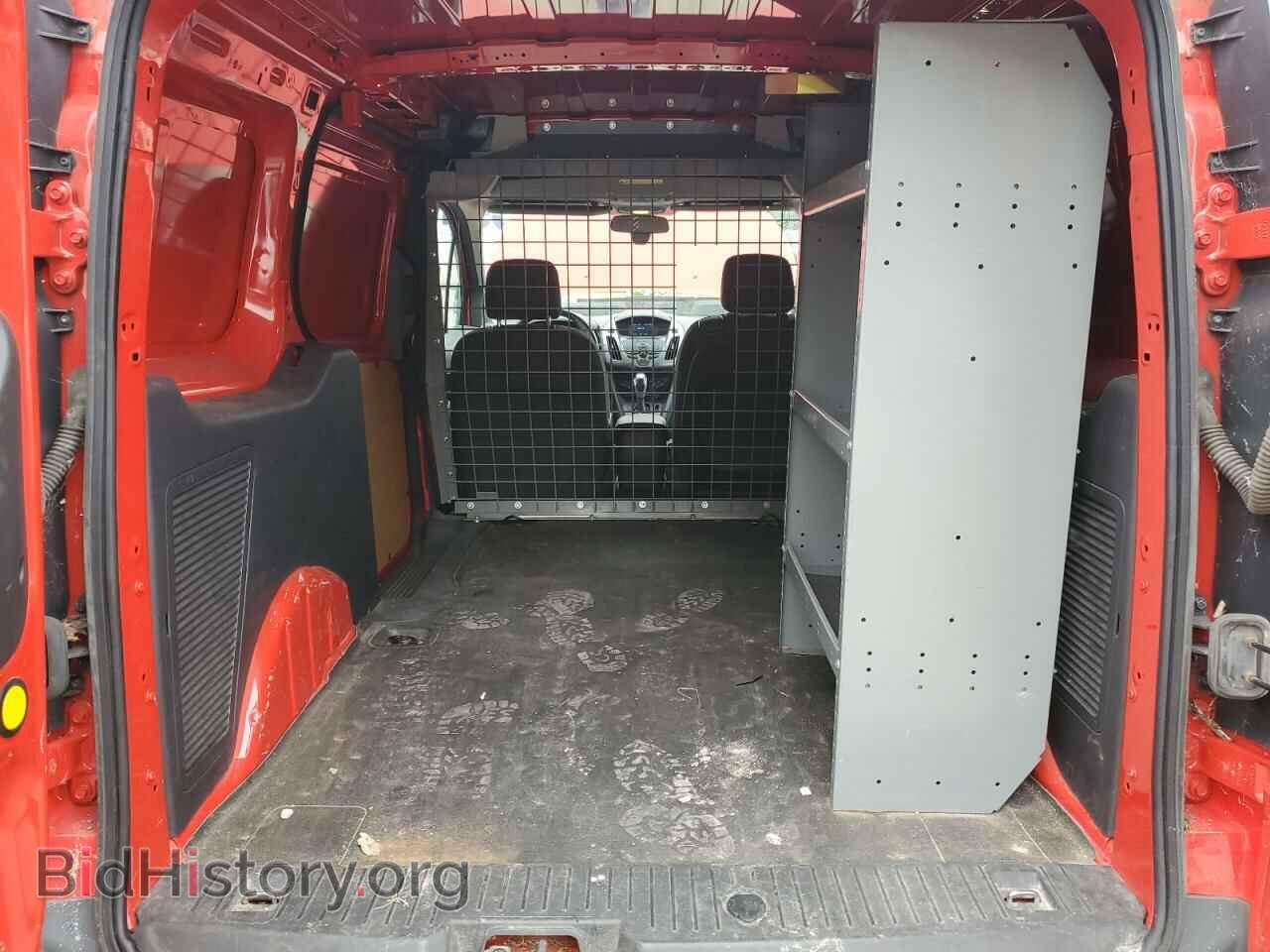 2014 FORD TRANSIT - VIN: NM0LS7F77E1160265 - Фото 11