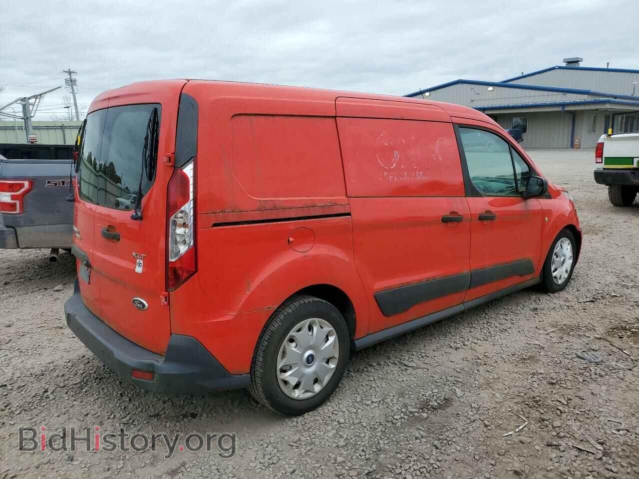 2014 FORD TRANSIT - VIN: NM0LS7F77E1160265 - Фото 3
