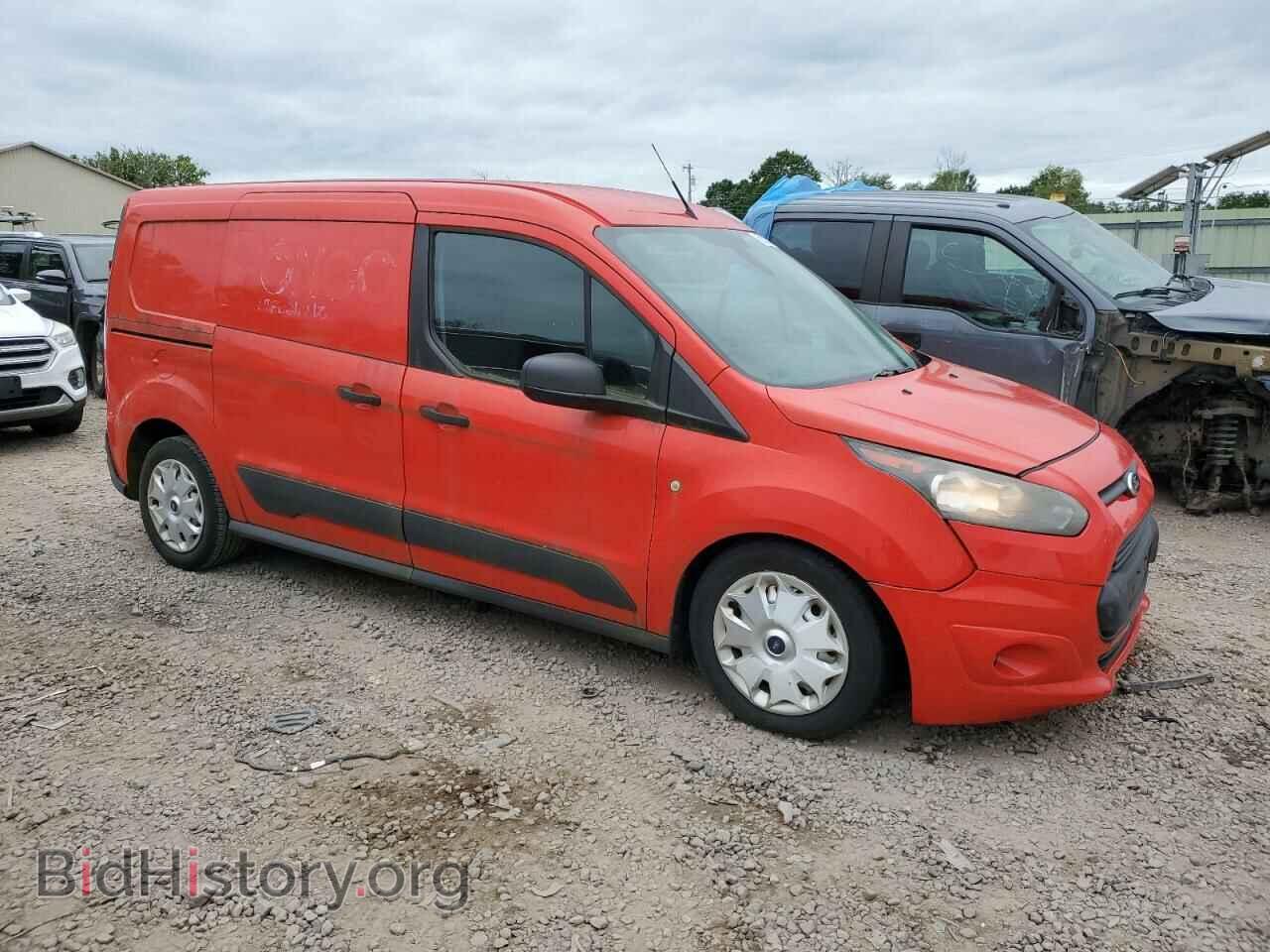 2014 FORD TRANSIT - VIN: NM0LS7F77E1160265 - Фото 4