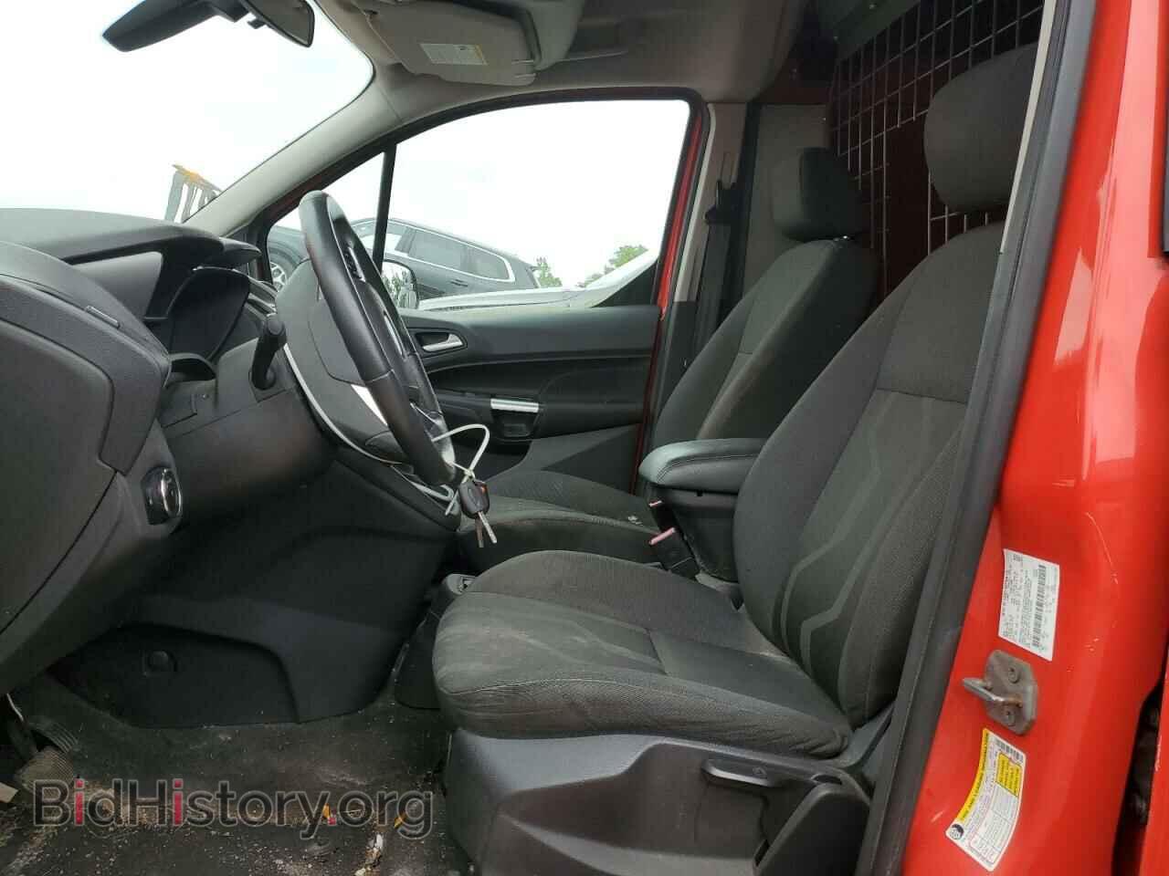 2014 FORD TRANSIT - VIN: NM0LS7F77E1160265 - Фото 7