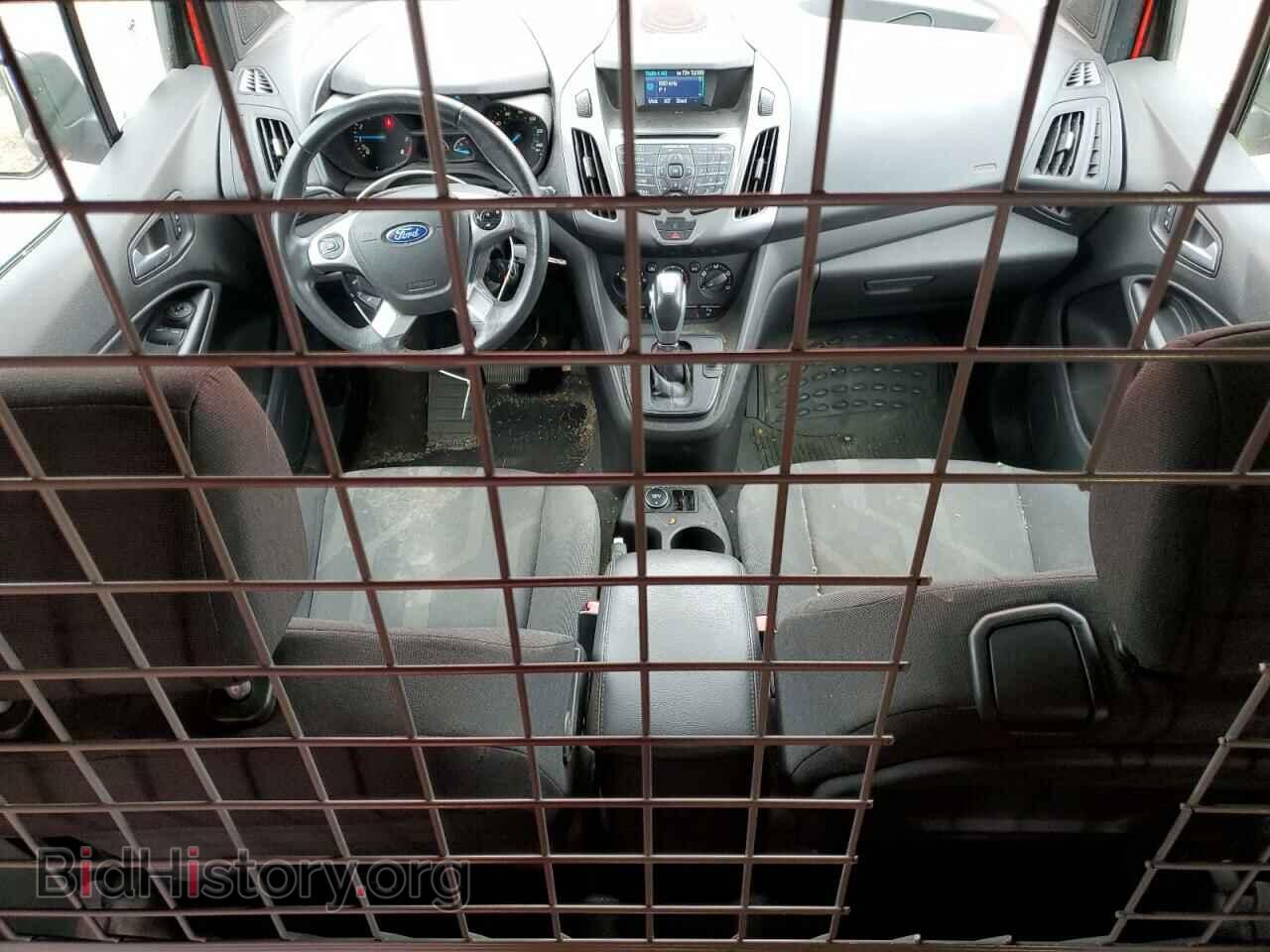2014 FORD TRANSIT - VIN: NM0LS7F77E1160265 - Фото 8