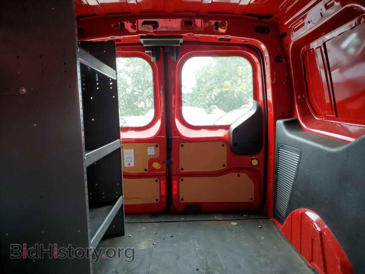 2014 FORD TRANSIT - VIN: NM0LS7F77E1160265 - Фото 10