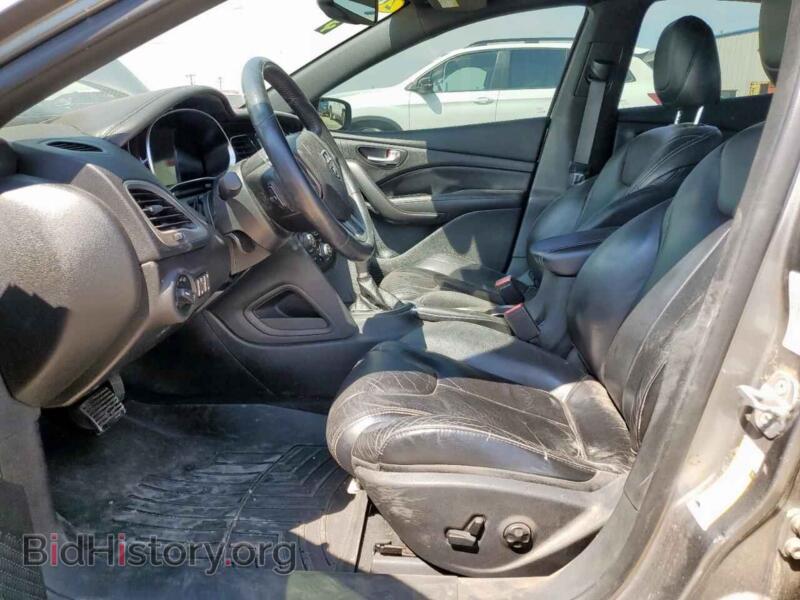 2013 Dodge DART (VIN 1C3CDFCH1DD323451) — photo 7 of 13