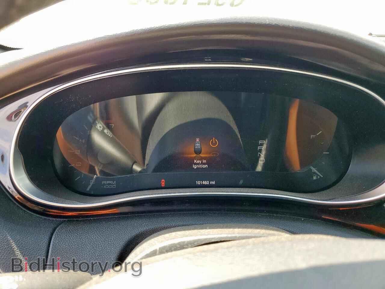 2013 DODGE DART - VIN: 1C3CDFCH1DD323451 - Фото 9