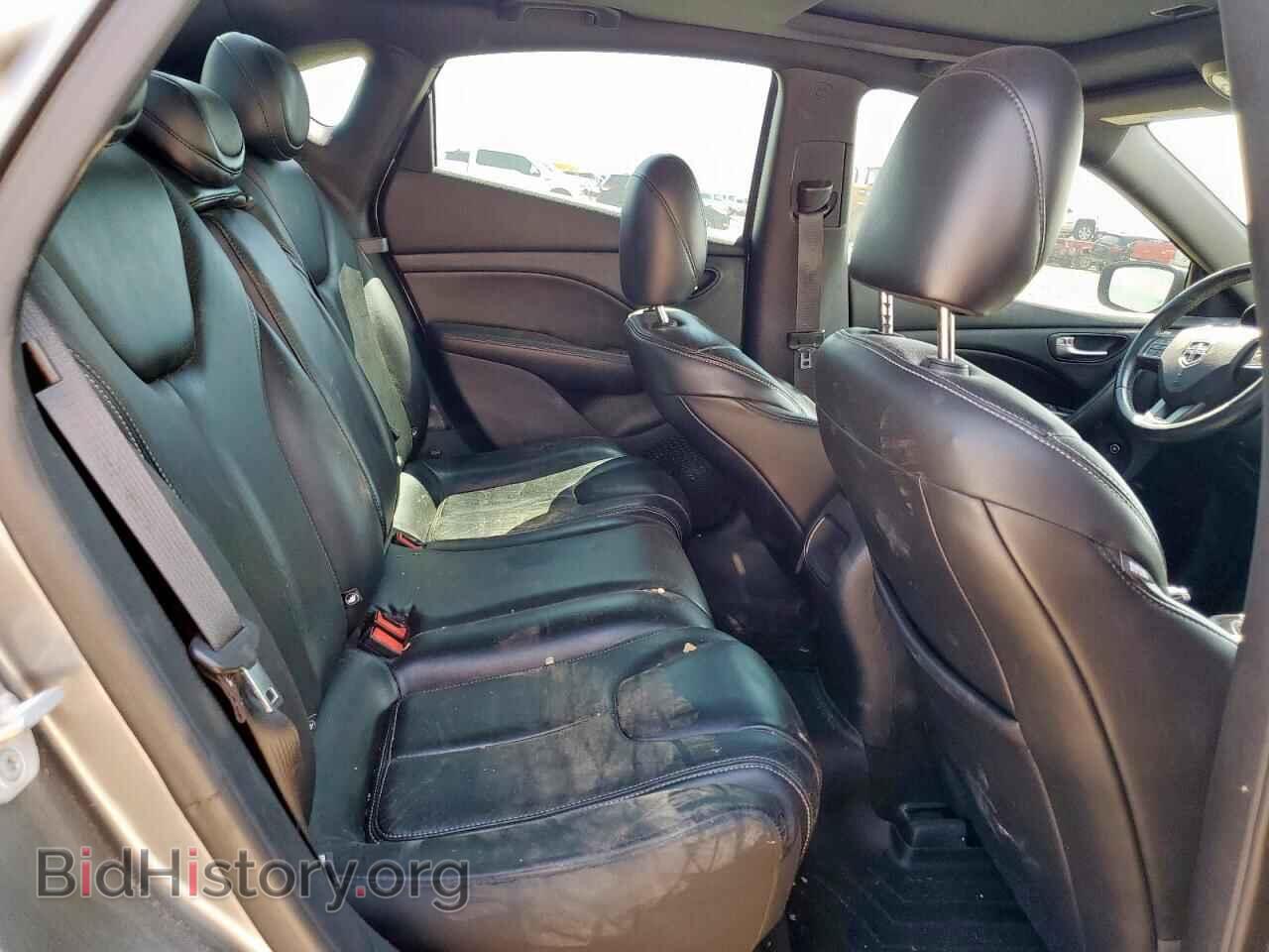 2013 DODGE DART - VIN: 1C3CDFCH1DD323451 - Фото 10